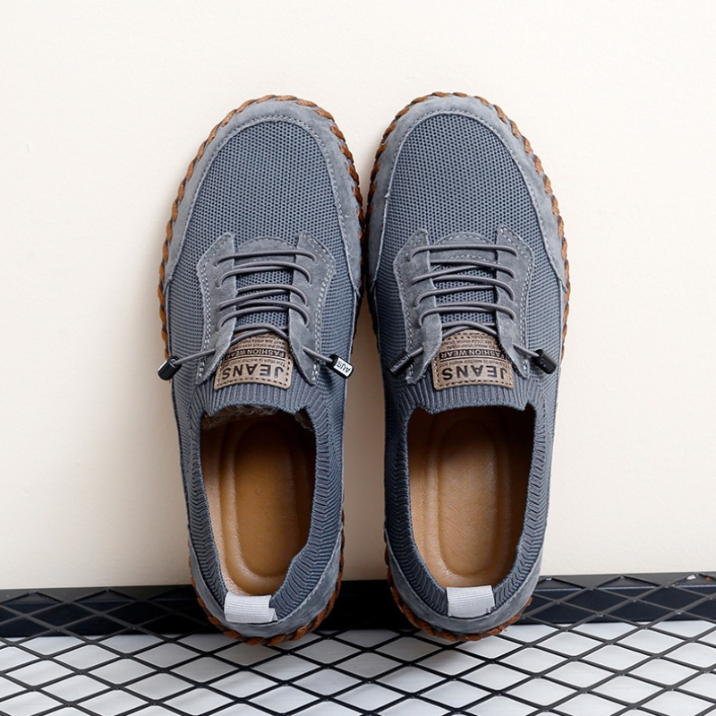 Atelier Hybrid Low