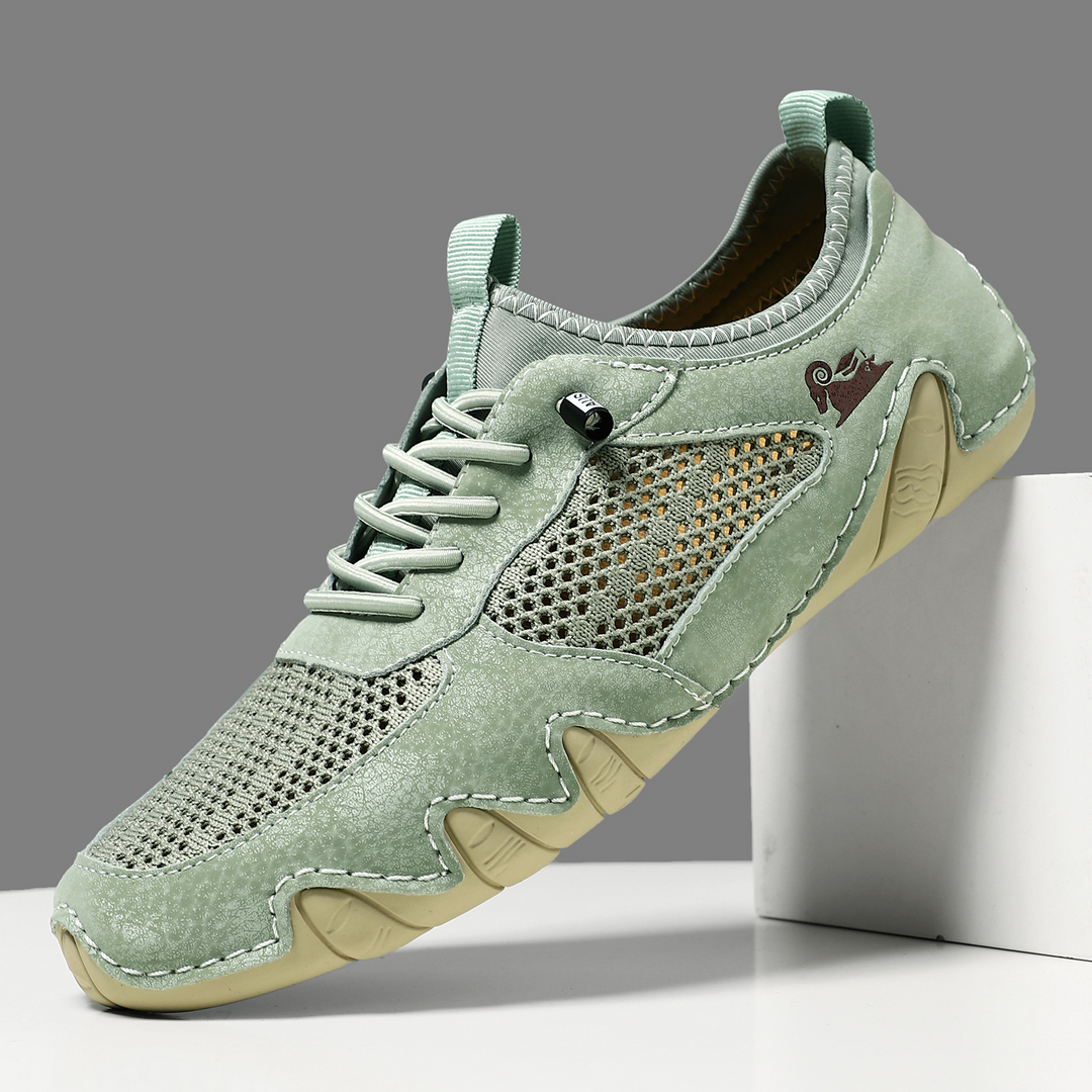 Milanese Mesh Lows