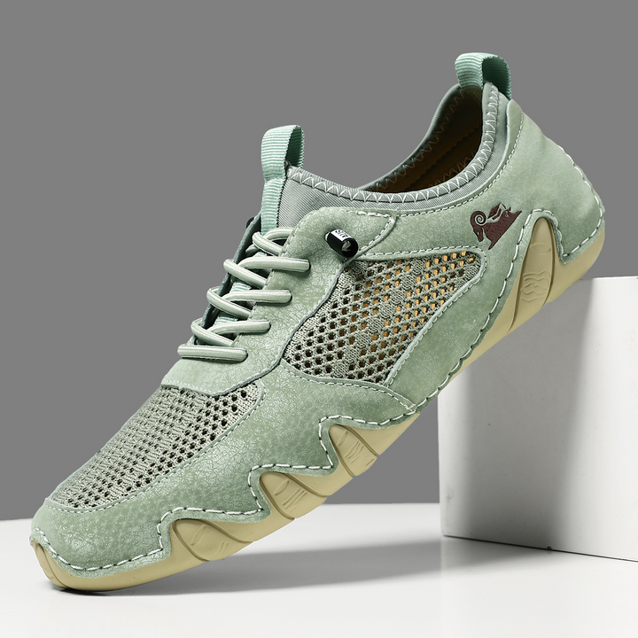 Milanese Mesh Lows