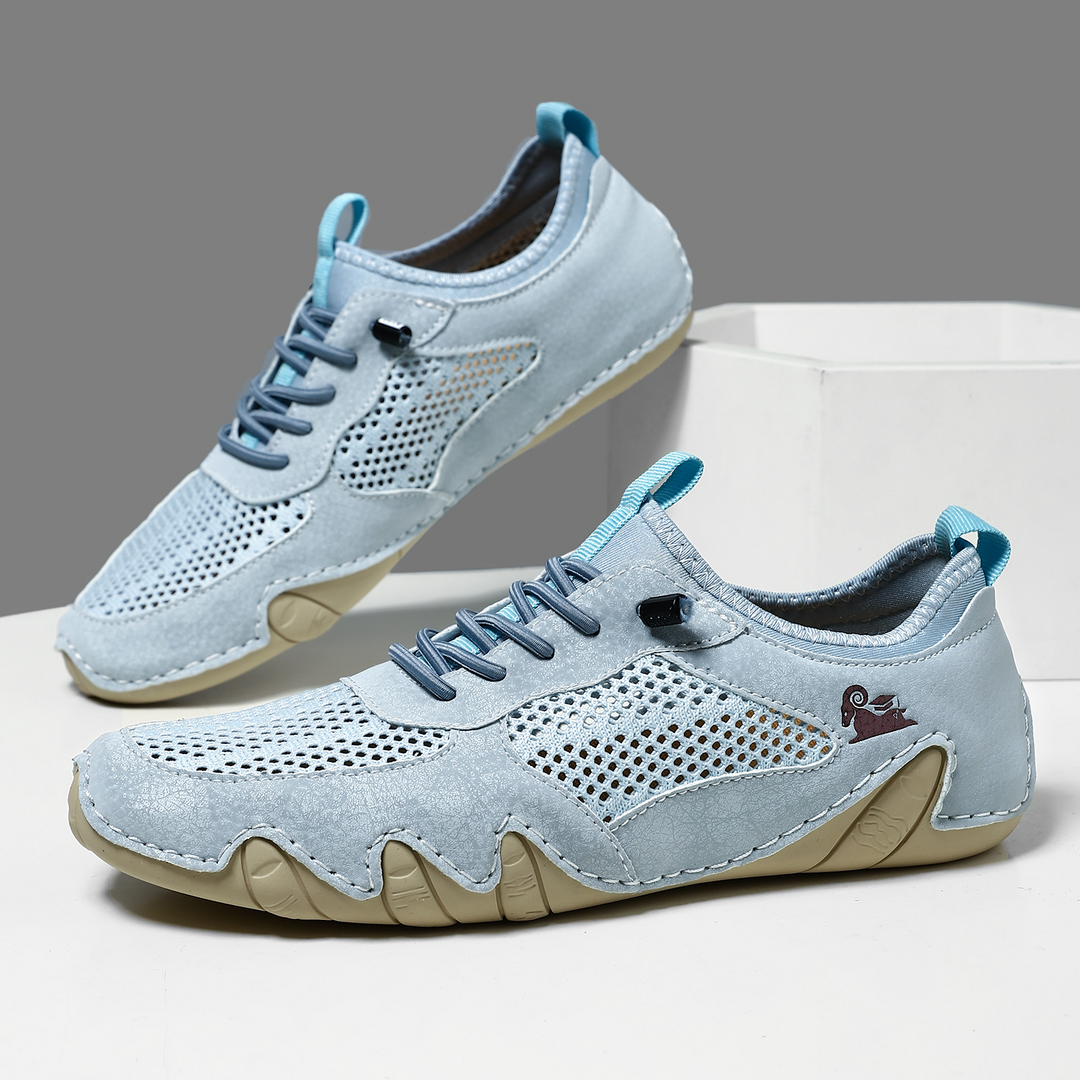 Milanese Mesh Lows