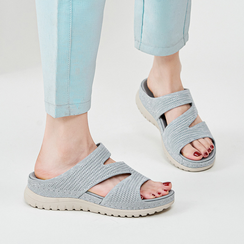 Solberg Cushion Sandals