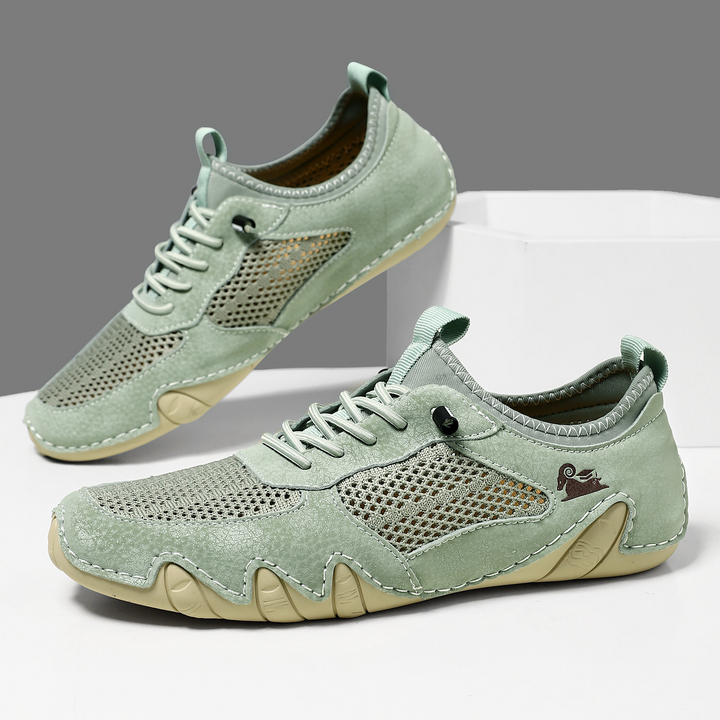 Milanese Mesh Lows