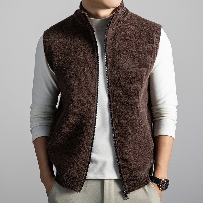 Westmoor Knit Vest
