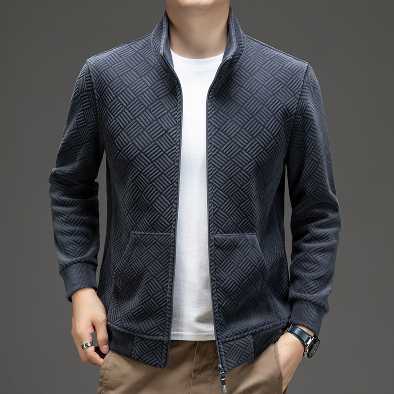 Westmere Lined Jacket