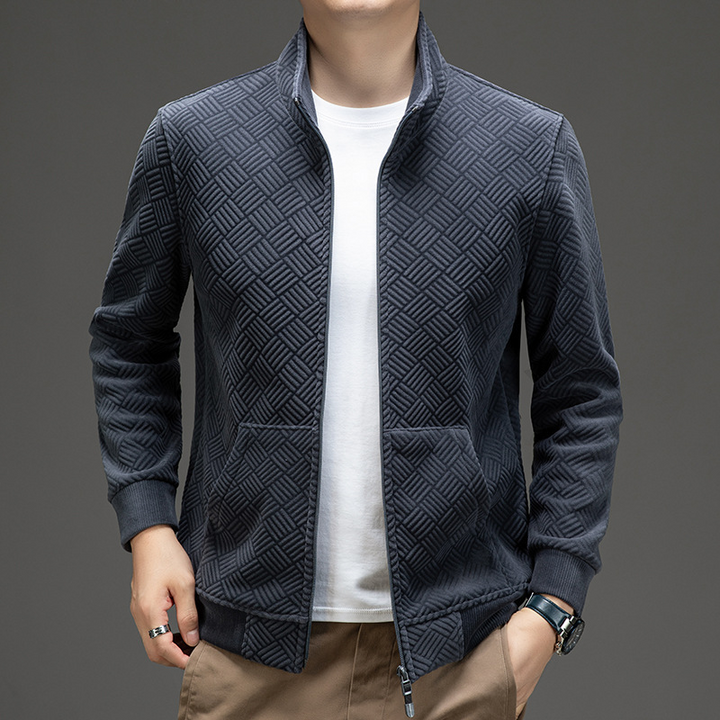 Westmere Lined Jacket