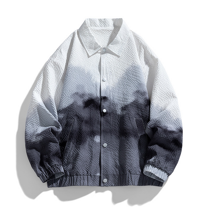 Dusklight Ombre Jacket