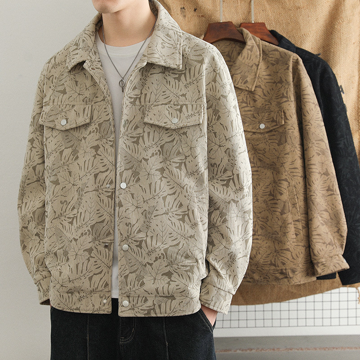 Timberline Corduroy