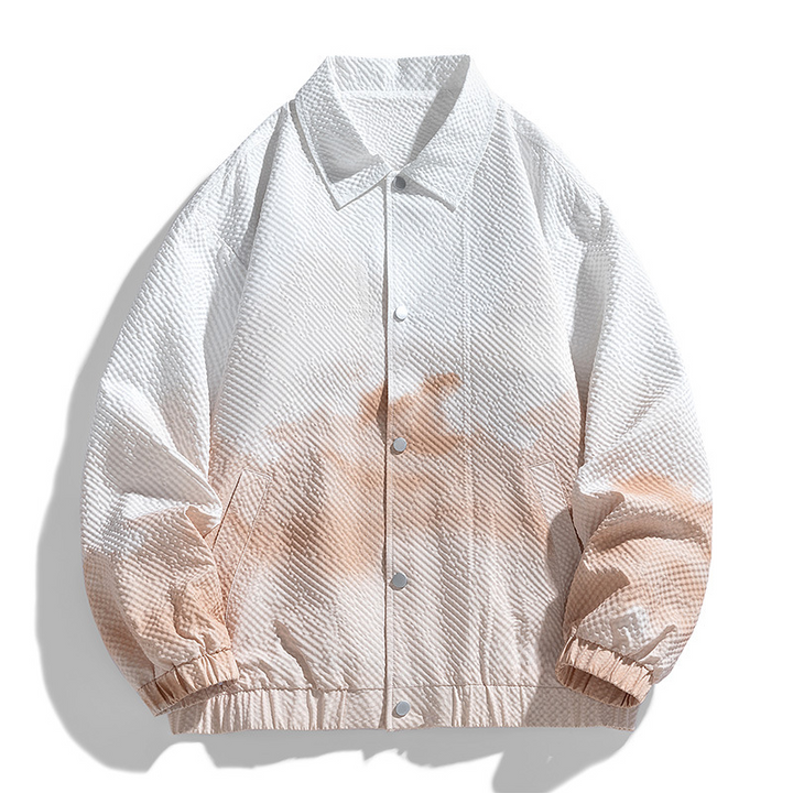 Dusklight Ombre Jacket
