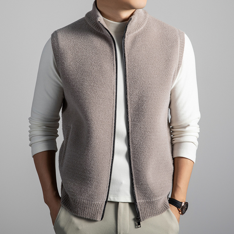 Westmoor Knit Vest
