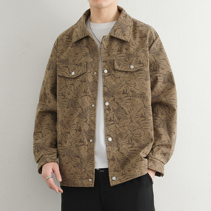 Timberline Corduroy