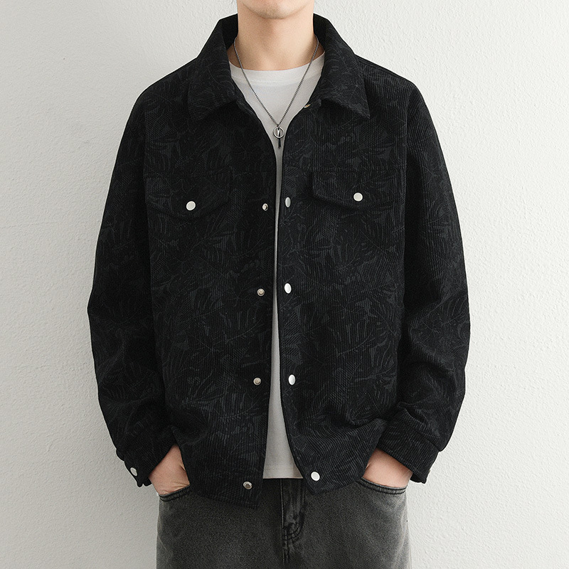 Timberline Corduroy