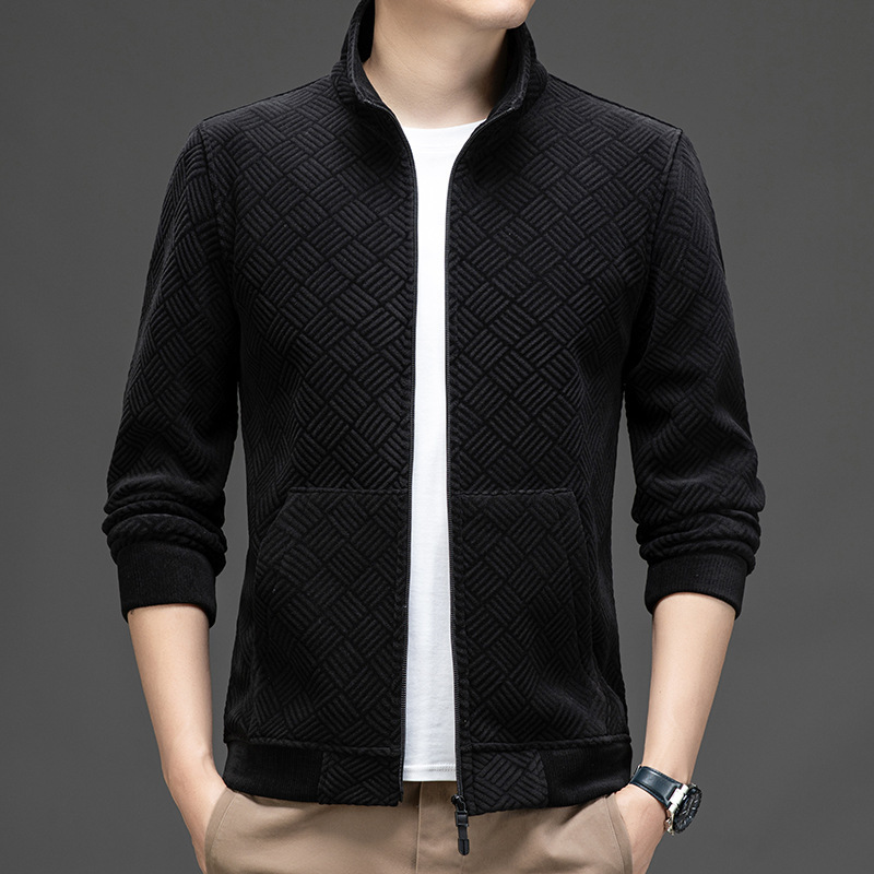 Westmere Lined Jacket