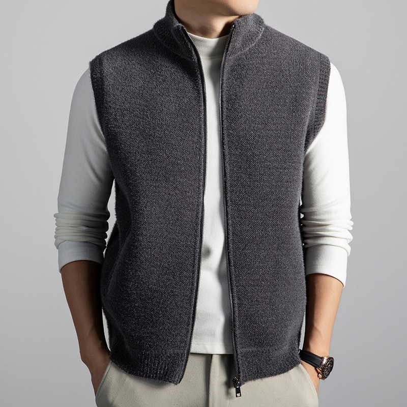 Westmoor Knit Vest
