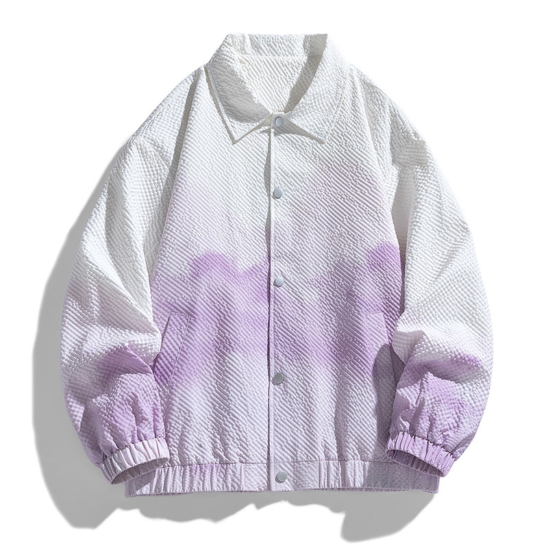 Dusklight Ombre Jacket