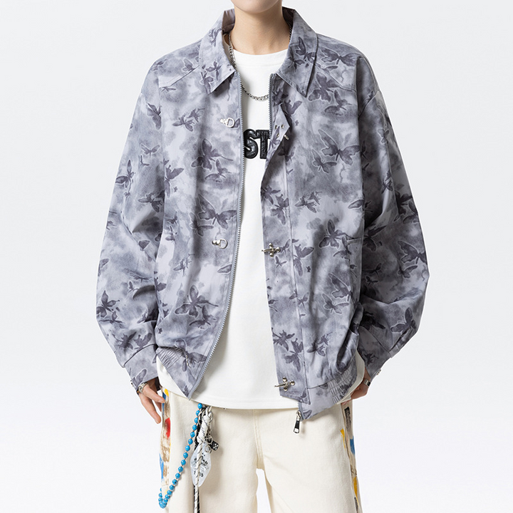 Lumiere Coach Jacket