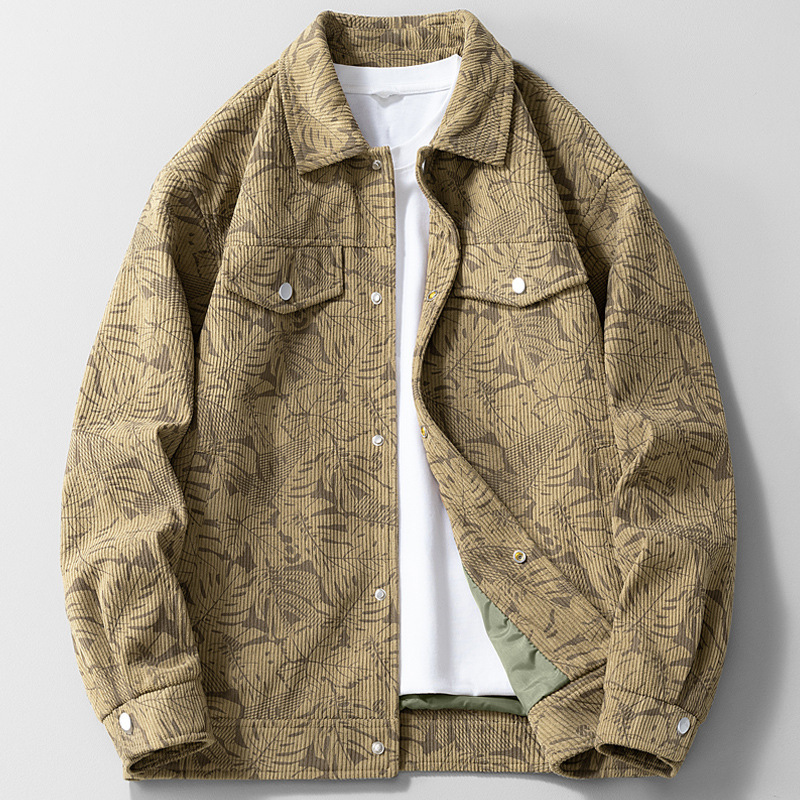 Timberline Corduroy