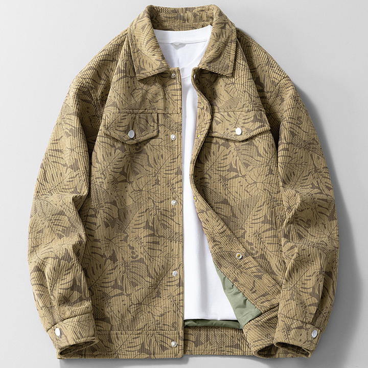 Timberline Corduroy