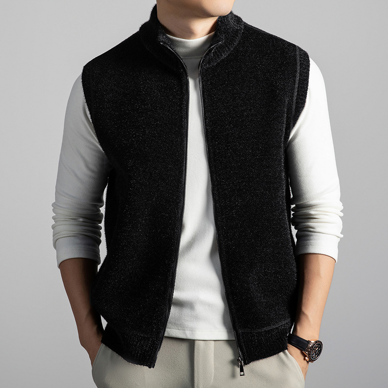 Westmoor Knit Vest