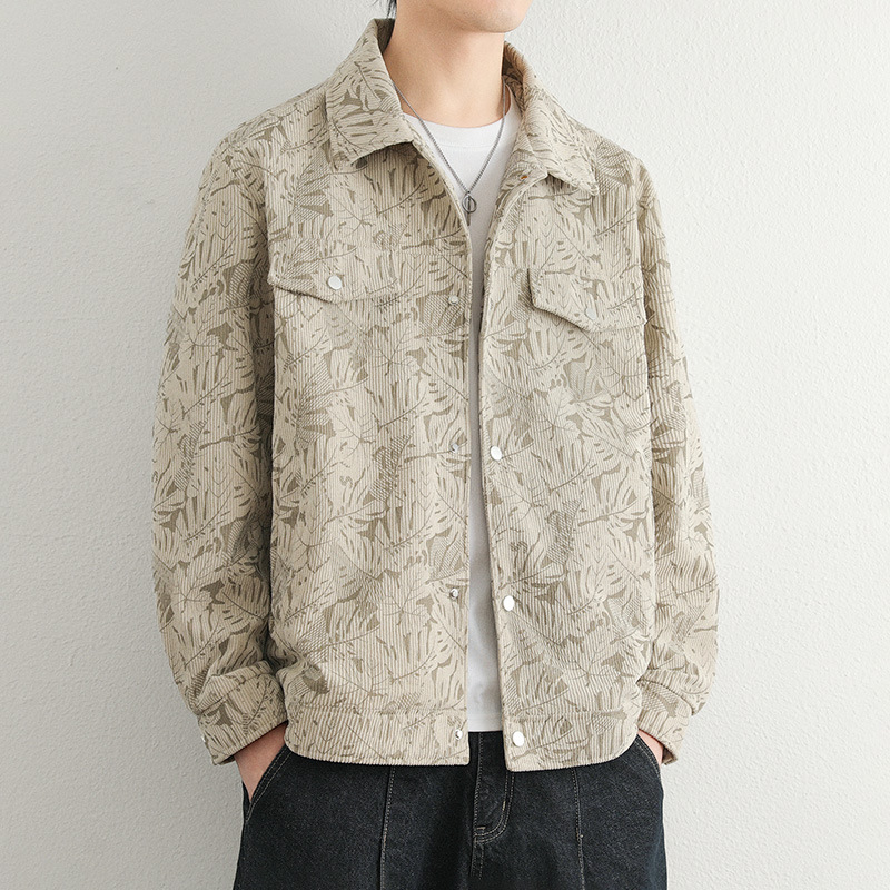 Timberline Corduroy