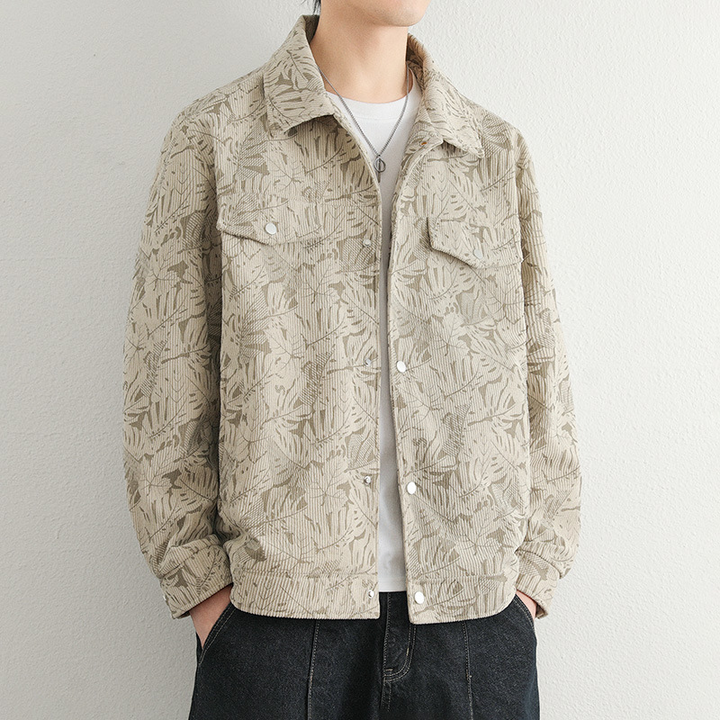 Timberline Corduroy