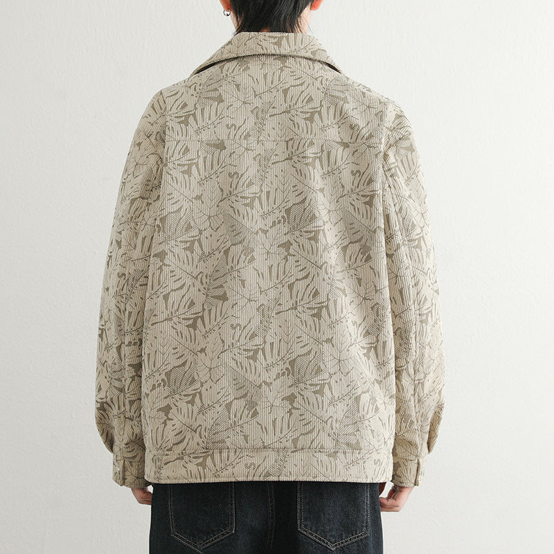 Timberline Corduroy