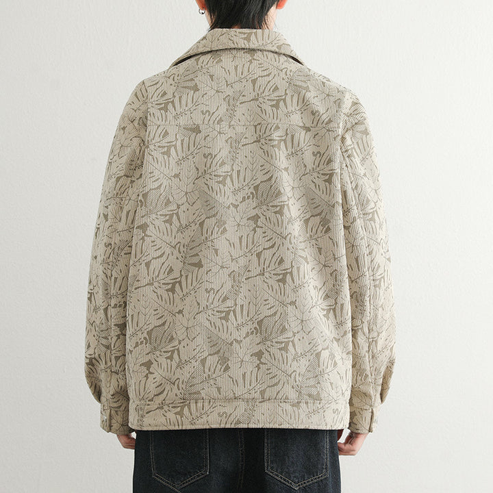 Timberline Corduroy