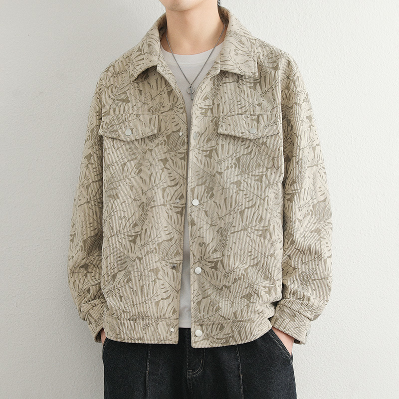 Timberline Corduroy