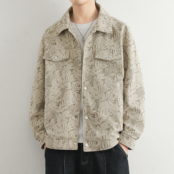 Timberline Corduroy