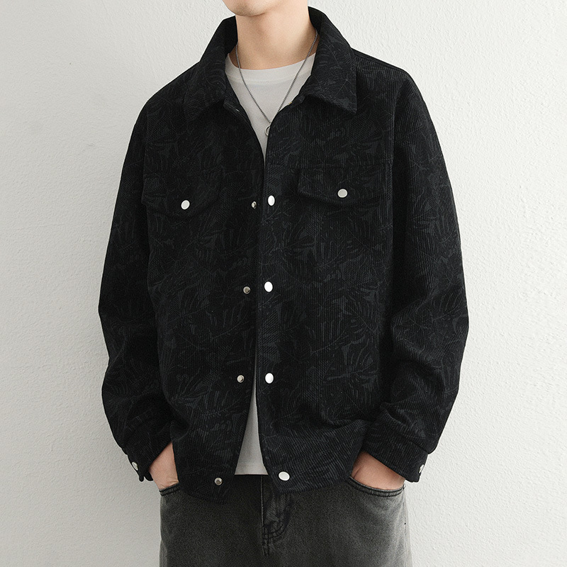 Timberline Corduroy