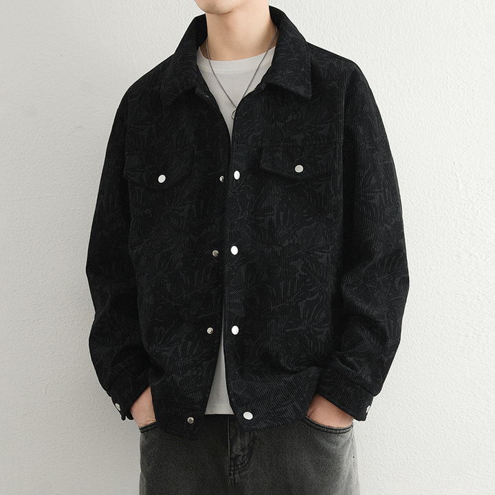 Timberline Corduroy