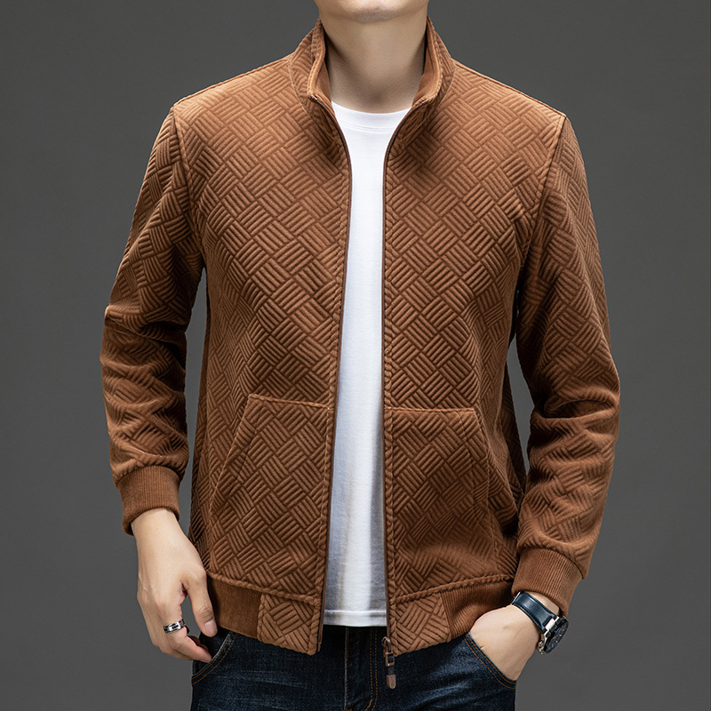 Westmere Lined Jacket