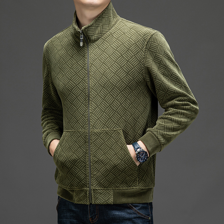 Westmere Lined Jacket