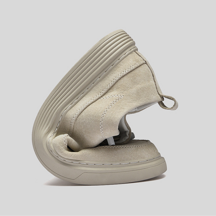 Mojave Minimalist Hybrid Sneakers