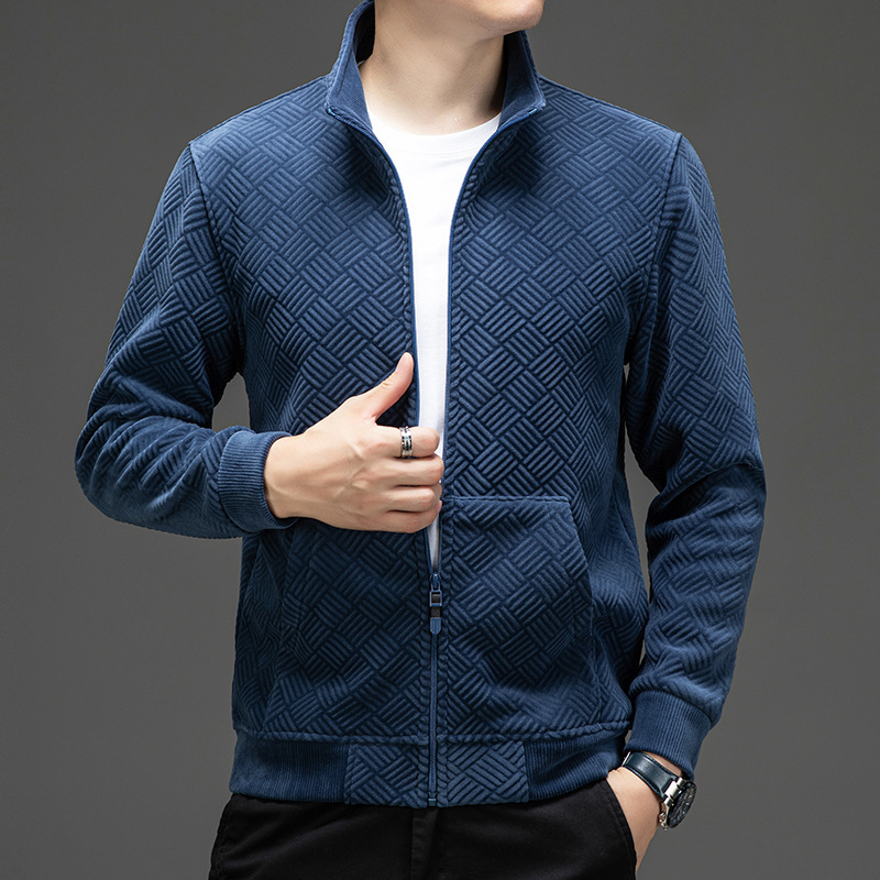 Westmere Lined Jacket