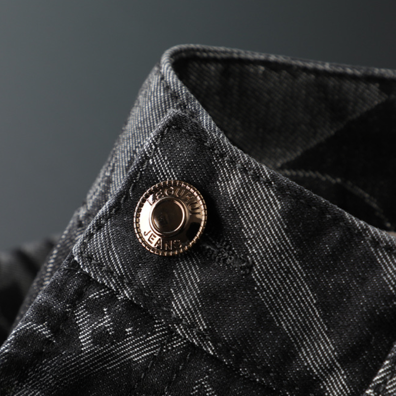 Versailles Baroque Denim