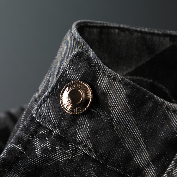 Versailles Baroque Denim