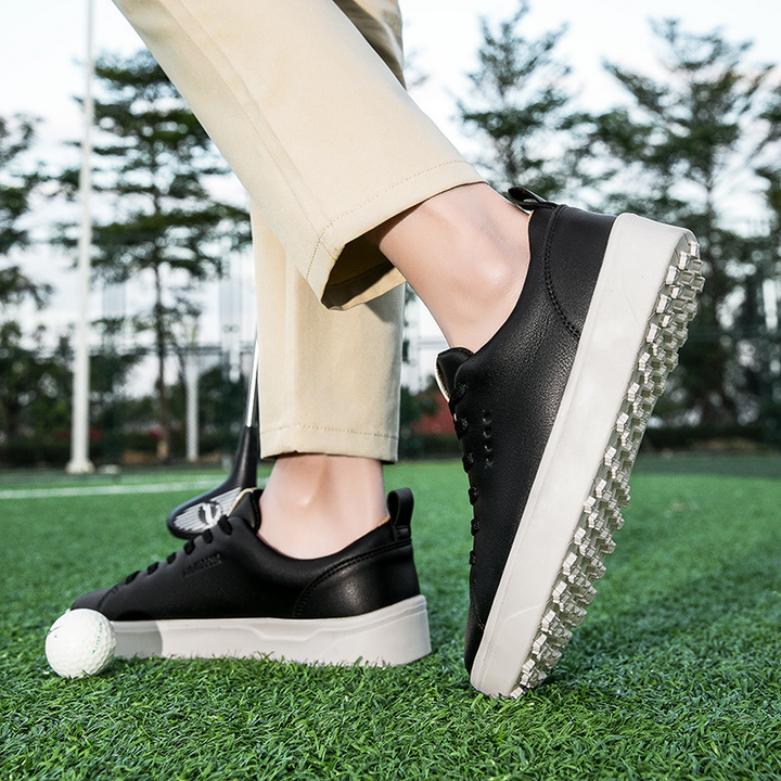 Pavé Smart-Tread Sneakers