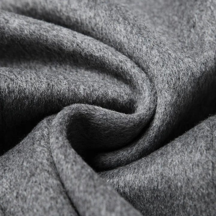 Royale Prestige Tailored Overcoat