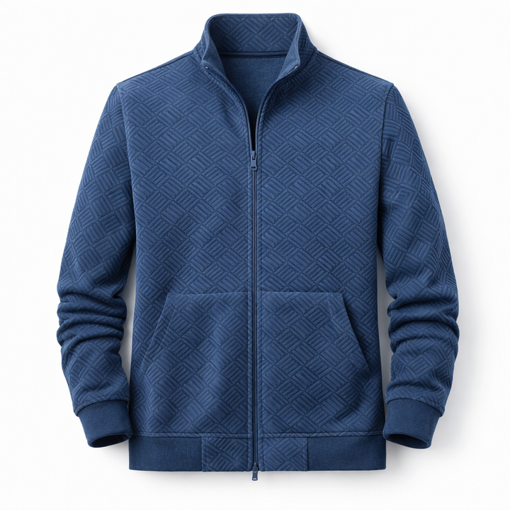 Westmere Lined Jacket