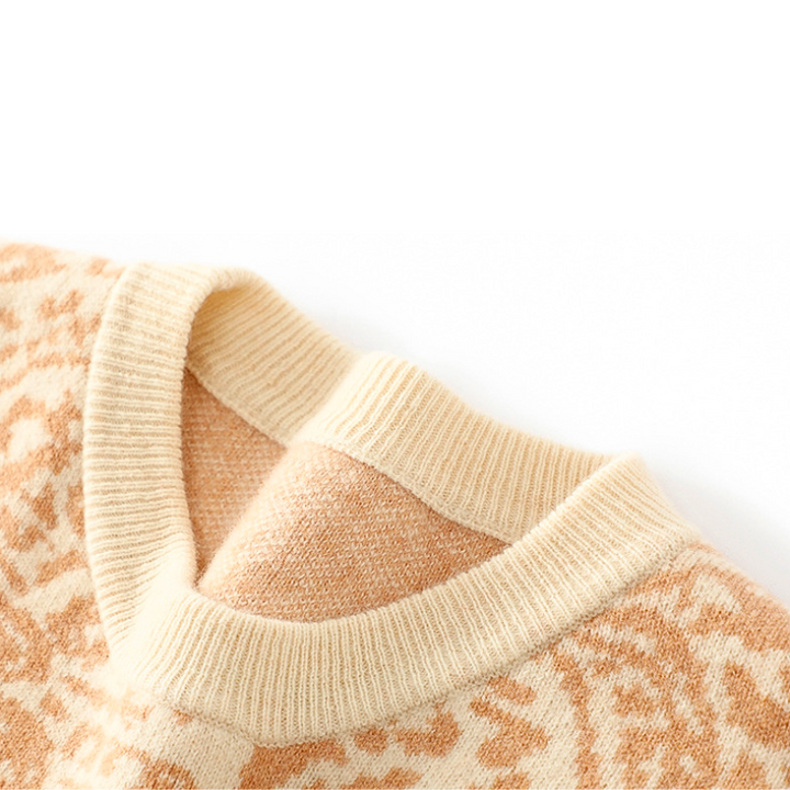 Bernini Wool Sweater
