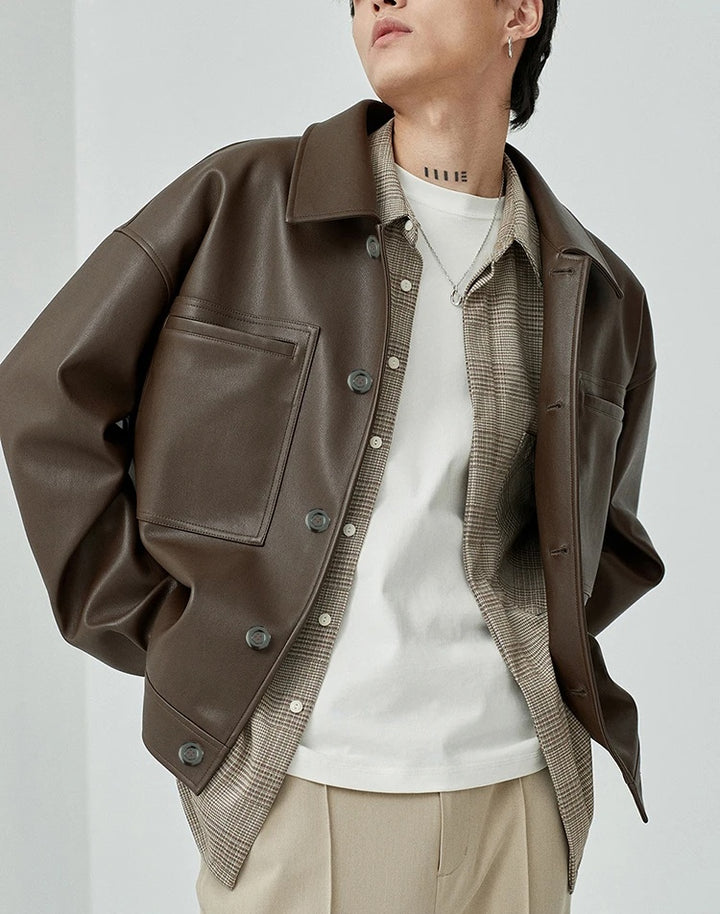 MetroModern Field Jacket