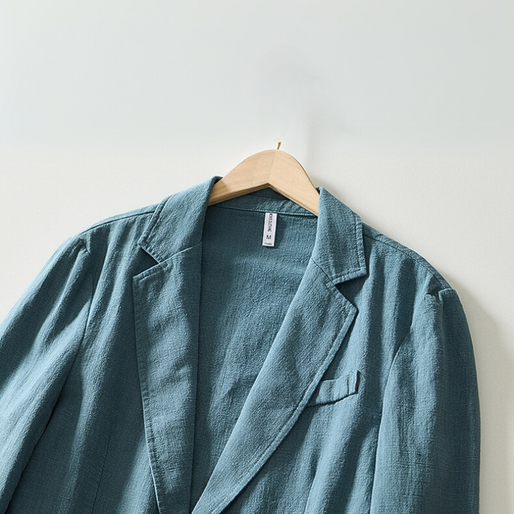 Baywood Relaxed Blazer