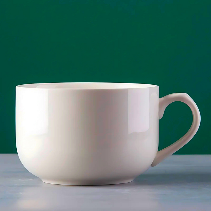 Super-Sized Personal Mug-Bowl