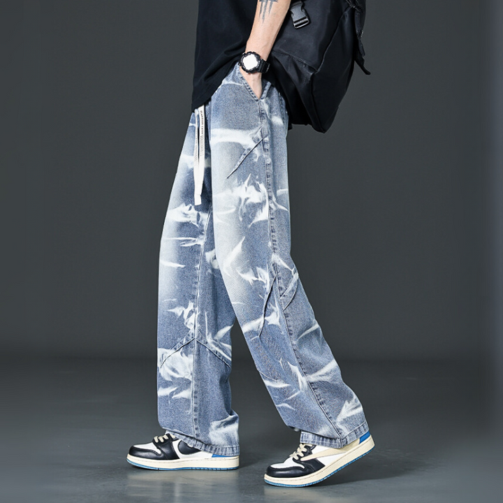 Rockhill Denim Pants
