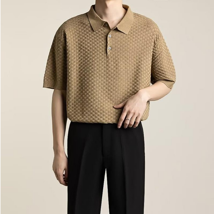 Langston Sunday Polo