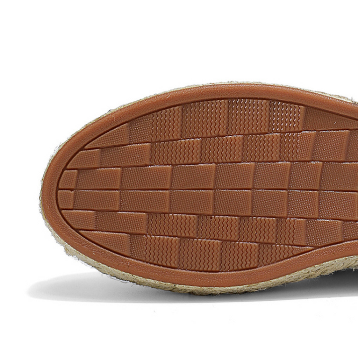 Cabana Knit Loafers