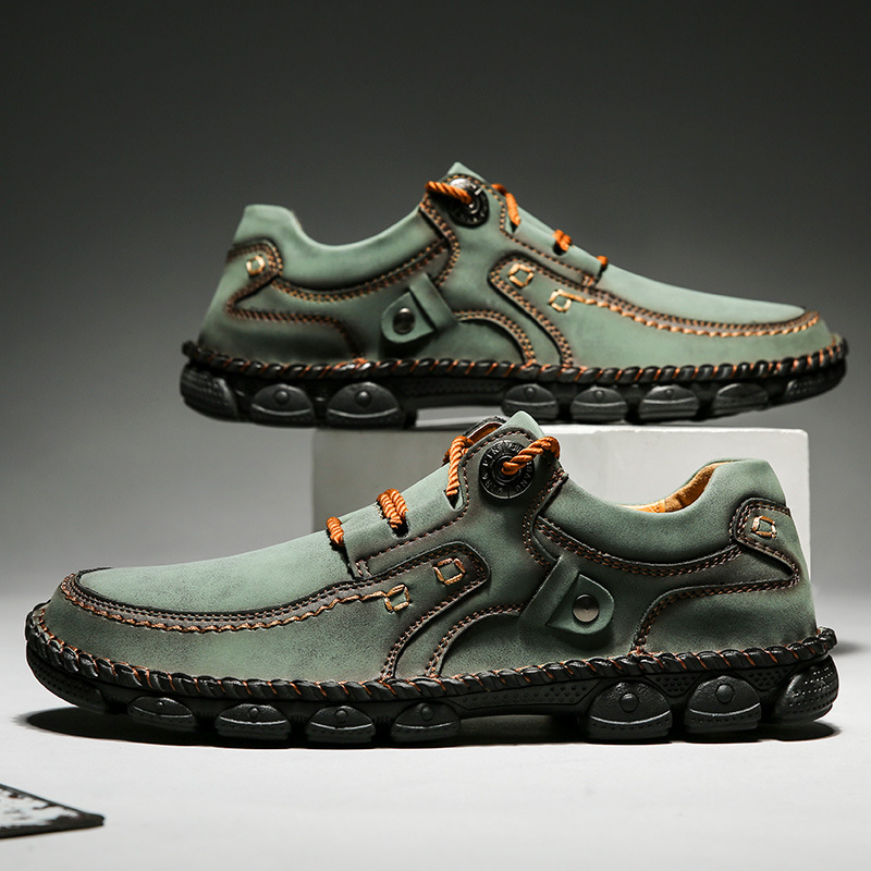 Westbrock Hybrid Sneakers