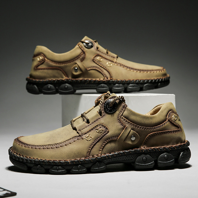 Westbrock Hybrid Sneakers