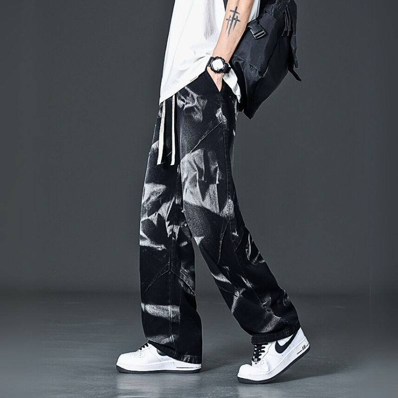 Rockhill Denim Pants
