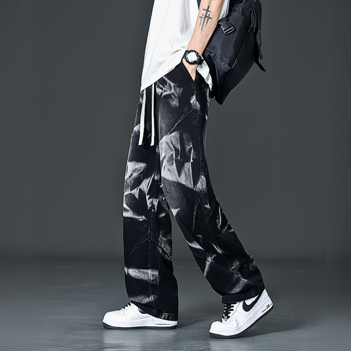 Rockhill Denim Pants
